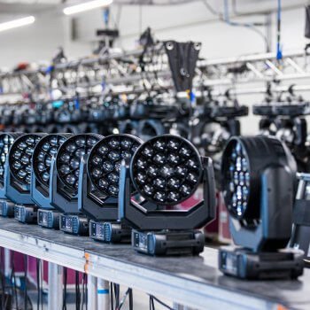 (NEW) Magazijnier Testzone België V/M fulltime